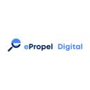 ePropel Digital logo