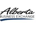 Alberta Business Exchange logo