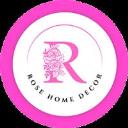 ROSE FURNITURES logo