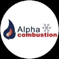 ALPHA COMBUSTION image 1