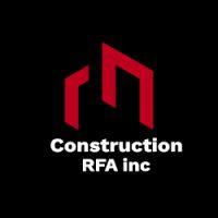 CONTRUCTION RFA INC image 1