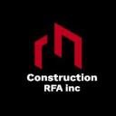 CONTRUCTION RFA INC logo