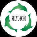 RECYC-ECHO logo