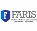 Faris CPA logo