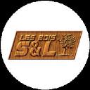 LES BOIS S&L logo