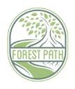 Forest Path logo