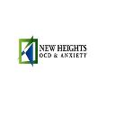 New Heights OCD & Anxiety Therapy & Counselling logo