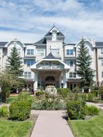 The Manor Village Garrison Woods - Retirement Home image 4