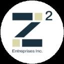 Z² ENTREPRISES INC. logo