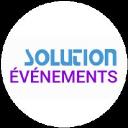 SOLUTION EVENEMENTS logo