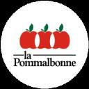 VERGER LA POMMALBONNE logo