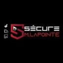 SECURE M. LAPOINTE logo