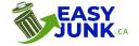 Easy Junk Removal Vancouver logo