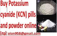 Buy KCN pills and powder  Email: olon958@gmail.com image 2