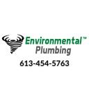 Environmental Plumbing logo