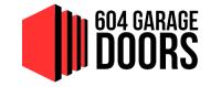 604 Garage Door image 1