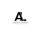 Alanis Epoxy Flooring  logo