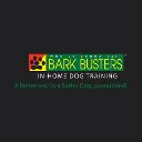 Bark Busters In Home Dog Training logo