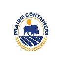 Prairie Containers logo