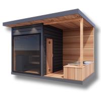 Sauna Builder image 2