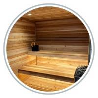 Sauna Builder image 3