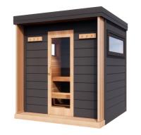 Sauna Builder image 5