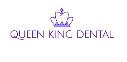 Queen King Dental logo