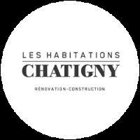 LES HABITATIONS CHATIGNY INC. image 1