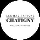 LES HABITATIONS CHATIGNY INC. logo