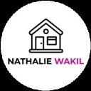 NATHALIE WAKIL logo