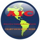  AIC Charts (America Independent Charts) logo