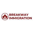 Breakway Immigration and Citizenship Services Inc. logo