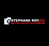 Stephane Roy Web Photographer SEO Marketing image 2