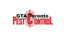 GTA Toronto Pest Control  logo