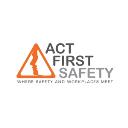 aerial lift training toronto logo