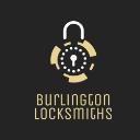 Burlington Locksmiths logo