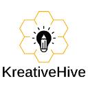 KreativeHive logo