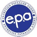 Entretien paysager andre logo