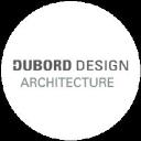 DUBORD DESIGN ARCHITECTURE logo