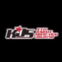 ARTS MARTIAUX KJS logo