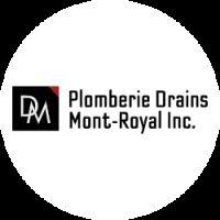 PLOMBERIE DRAINS MONT-ROYAL INC. image 1