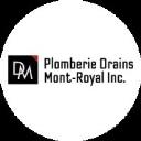 PLOMBERIE DRAINS MONT-ROYAL INC. logo