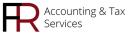 FR Accounting and Tax Services logo