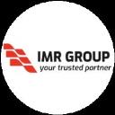 IMR Group logo