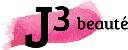 J3 Beauté logo