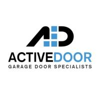 Active Garage Door image 1