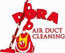 DORA Air Duct Cleaning logo