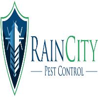 RainCity Pest Control image 1