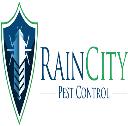 RainCity Pest Control logo