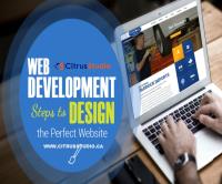 CitrusStudio | Mississauga Website Design & SEO image 4